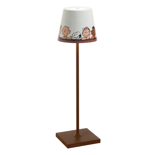 Настольная лампа Poldina x Peanuts Together