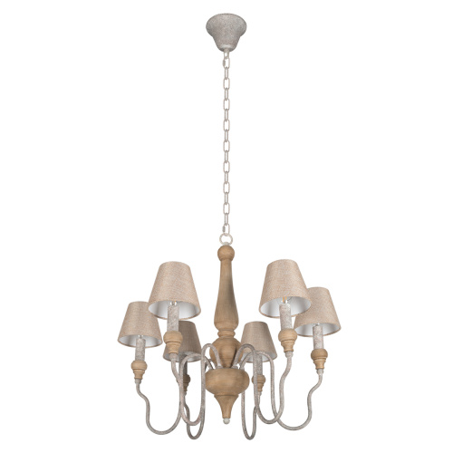 10420 Подвесной светильник LOFT IT Countryside фото 4