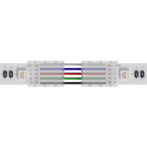 Коннектор Arte Lamp Strip-Accessories A31-12-RGBW Коннектор Arte Lamp Strip-Accessories A31-12-RGBW