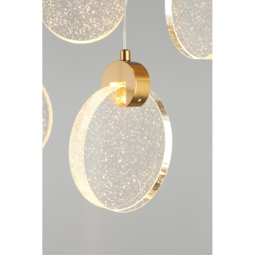 Светильник подвесной APL.054.06.45 фото 6