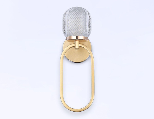 Бра Ambrella light Traditional Crystal TR5424 фото 2