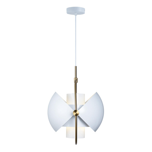 LOFT9915-WH Подвесной светильник LOFT IT Multi-lite фото 3