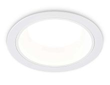 Встраиваемый светильник Ambrella light TECHNO SPOT TN52335