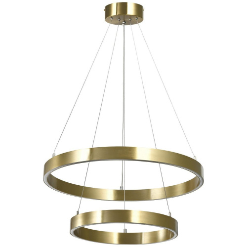 Подвесной светодиодный светильник Lightstar Saturno 748113 Подвесной светодиодный светильник Lightstar Saturno 748113