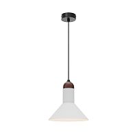 Подвесной светильник NUVOLT LPL-004GR