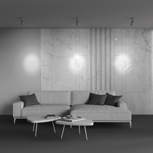 Потолочный светильник Technical C034CL-01G фото 7