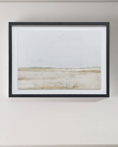 Интерьерный постер “The Old Town I”