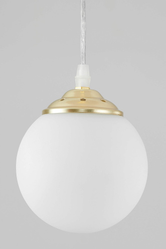 Подвесной светильник Lampit Fino TP 2002-1 GD фото 4