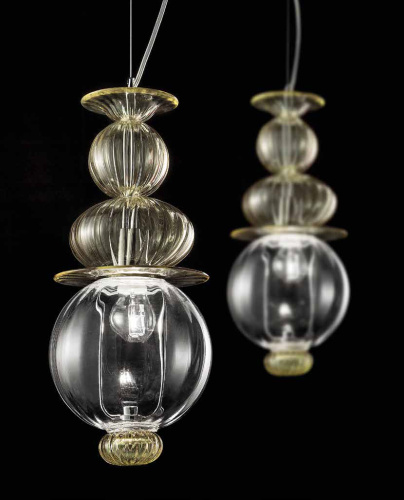 Подвесной светильник 2065 K TOP фото 5