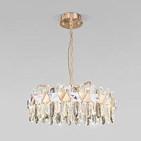 Подвесной светодиодный светильник Bogates Jewel 419/1