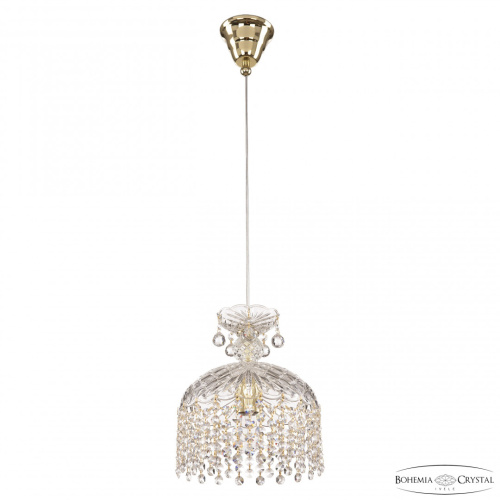 Подвесной светильник с хрусталём 14781P/22 G R Bohemia Ivele Crystal (Богемия Ивеле Кристалл) Подвесной светильник с хрусталём 14781P/22 G R Bohemia Ivele Crystal (Богемия Ивеле Кристалл)