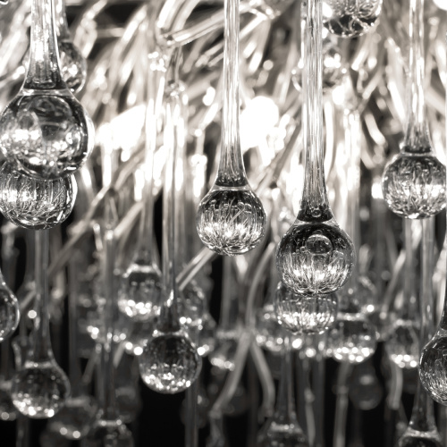 10376/1000 Подвесная люстра LOFT IT Drops фото 10