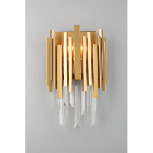 Светильник настенный (Бра) OML-72801-02 фото 2