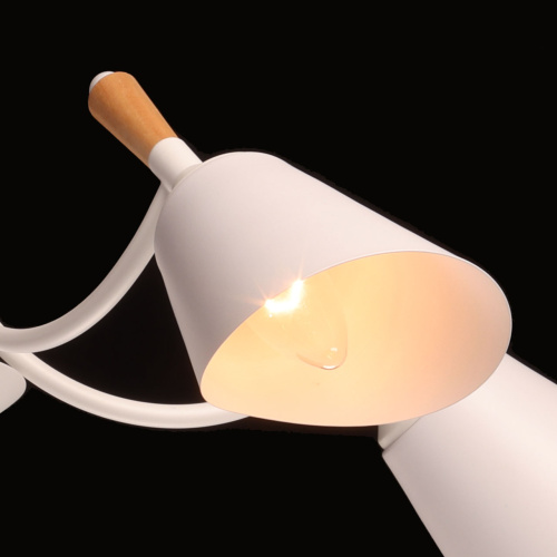 Люстра потолочная De City Dela 635014805 фото 4