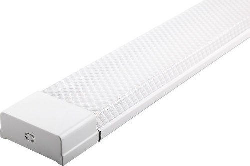 Светильник светодиодный линейный Feron AL5020 IP40 36W 4000K 1200*19*60мм фото 2