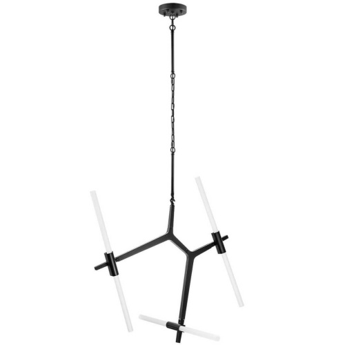 Подвесная люстра Lightstar Struttura 742067 Подвесная люстра Lightstar Struttura 742067