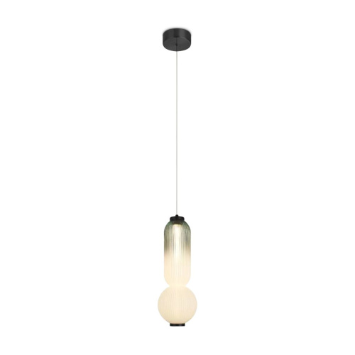 Подвесной светодиодный светильник Freya Awards FR6140PL-L12B фото 2