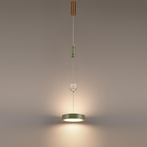 Подвесной светильник Odeon Light Riviera L-Vision 5450/32LA фото 4