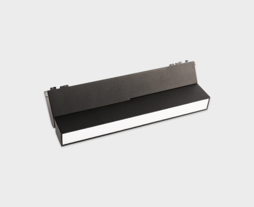 IT09-9015 black 3000K светильник трековый фото 2