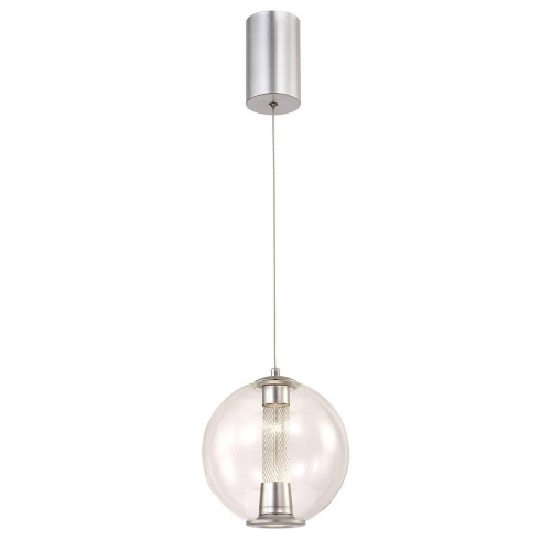 Подвесной светодиодный светильник Favourite Boble 4552-2P Подвесной светодиодный светильник Favourite Boble 4552-2P