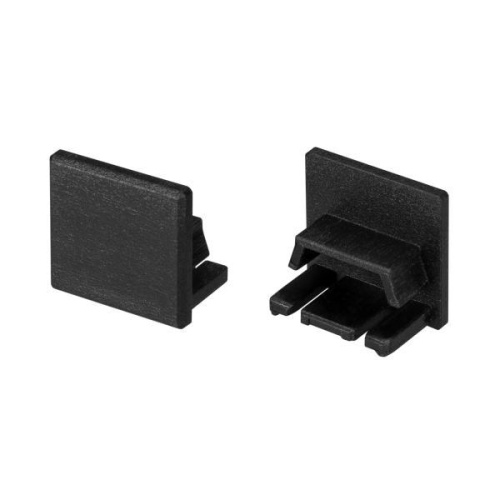 Набор заглушек Arlight Mic-H-Comfy Black глухая 029846 Набор заглушек Arlight Mic-H-Comfy Black глухая 029846