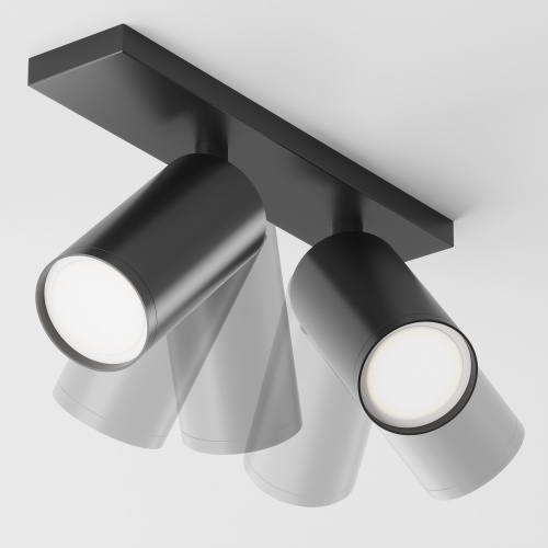 Потолочный светильник Technical C051CL-U-2B фото 4