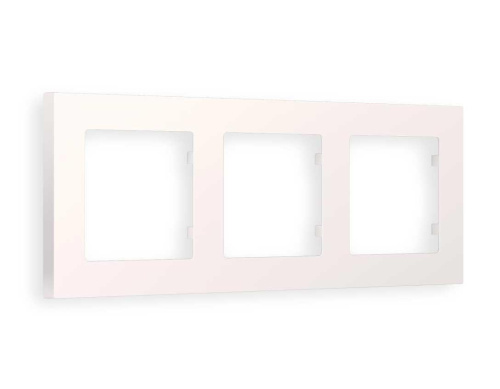 Рамка AMBRELLA VOLT AF220203