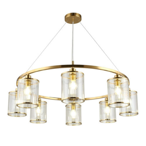 Люстра подвесная OML-59803-08