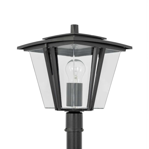 Уличный светильник Citilux FORTS CLU10B фото 10