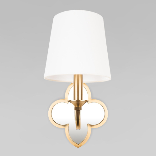 10303W Brass Настенный светильник LOFT IT Silence фото 2