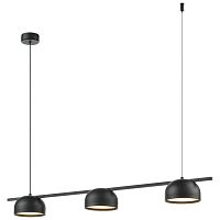 Подвесной светодиодный светильник Velante 472-023-03