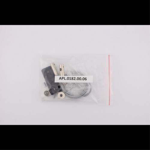 Трековая фурнитура APL.0182.00.06 фото 4