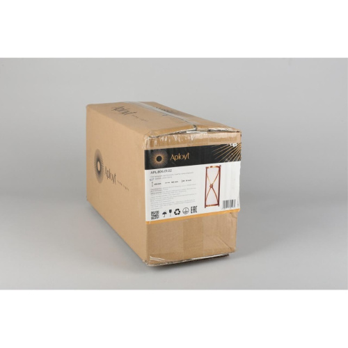 Светильник настенный (Бра) APL.806.01.02 фото 13