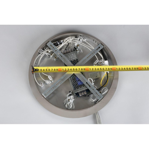 Люстра подвесная APL.020.13.243 фото 13