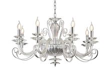 Люстра NEWPORT 8578/C chrome