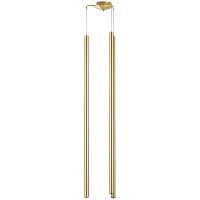 Комплект с подвесной люстрой Lightstar Tubo (574713+747443 (3 шт) L3T747443