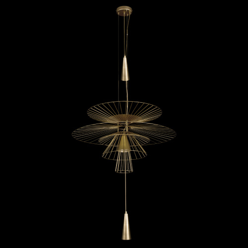 10141/600 Подвесной светильник LOFT IT Star фото 3 10141/600 Подвесной светильник LOFT IT Star фото 3