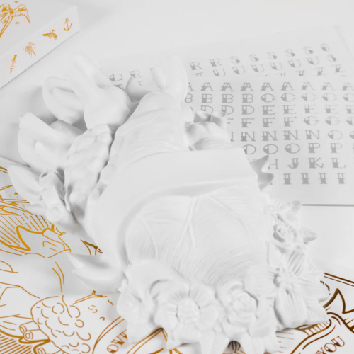 Ваза Holy Love in Bloom фото 3 Ваза Holy Love in Bloom фото 3