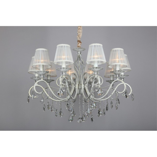 Люстра подвесная OML-79103-10 фото 4