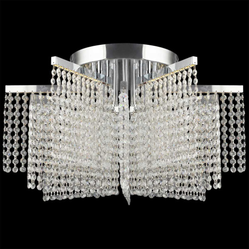 Потолочный светильник Reluce 02653-0.3-96W LED CH