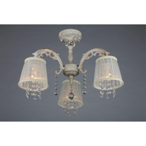 Люстра потолочная OML-30007-03 фото 3