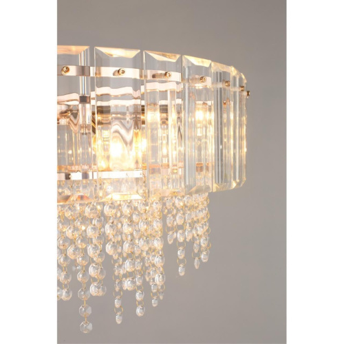 Люстра подвесная OML-69613-10 фото 8