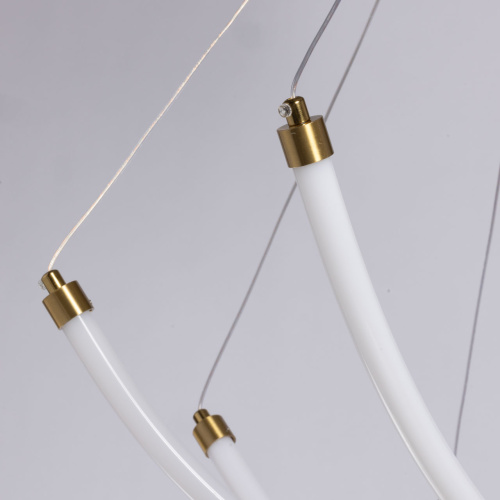 Люстра De City Оскар фото 2