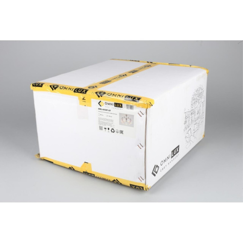 Люстра потолочная OML-64307-07 фото 13