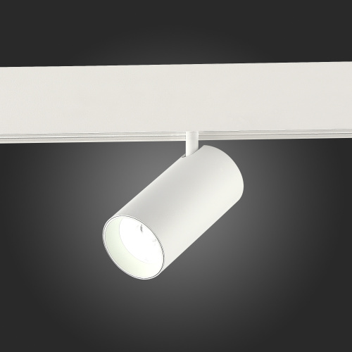 ST375.506.20 Магнитный трековый светильник SMART Белый LED 1*20W 2700K-6500K 1 800Lm Ra90 36° IP20 L SKYLINE 48 фото 5