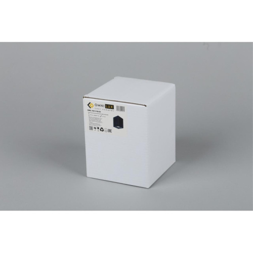 Светильник встраиваемый-накладной OML-101119-01 фото 4