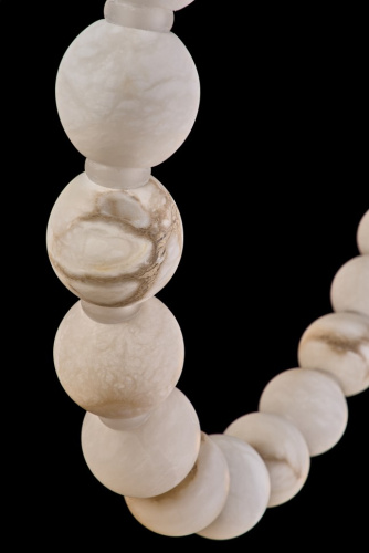 Люстра подвесная Adorno FL1169-20P фото 4