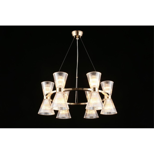 Люстра подвесная APL.801.03.12 фото 4 Люстра подвесная APL.801.03.12 фото 4