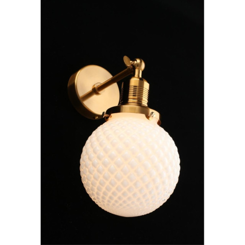 Светильник настенный (Бра) APL.302.01.01 фото 12