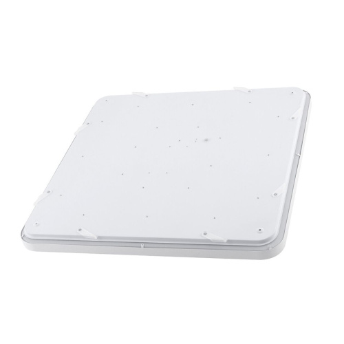 Потолочный cветильник Nowodvorski Agnes Square Led Pro White 10994 фото 4
